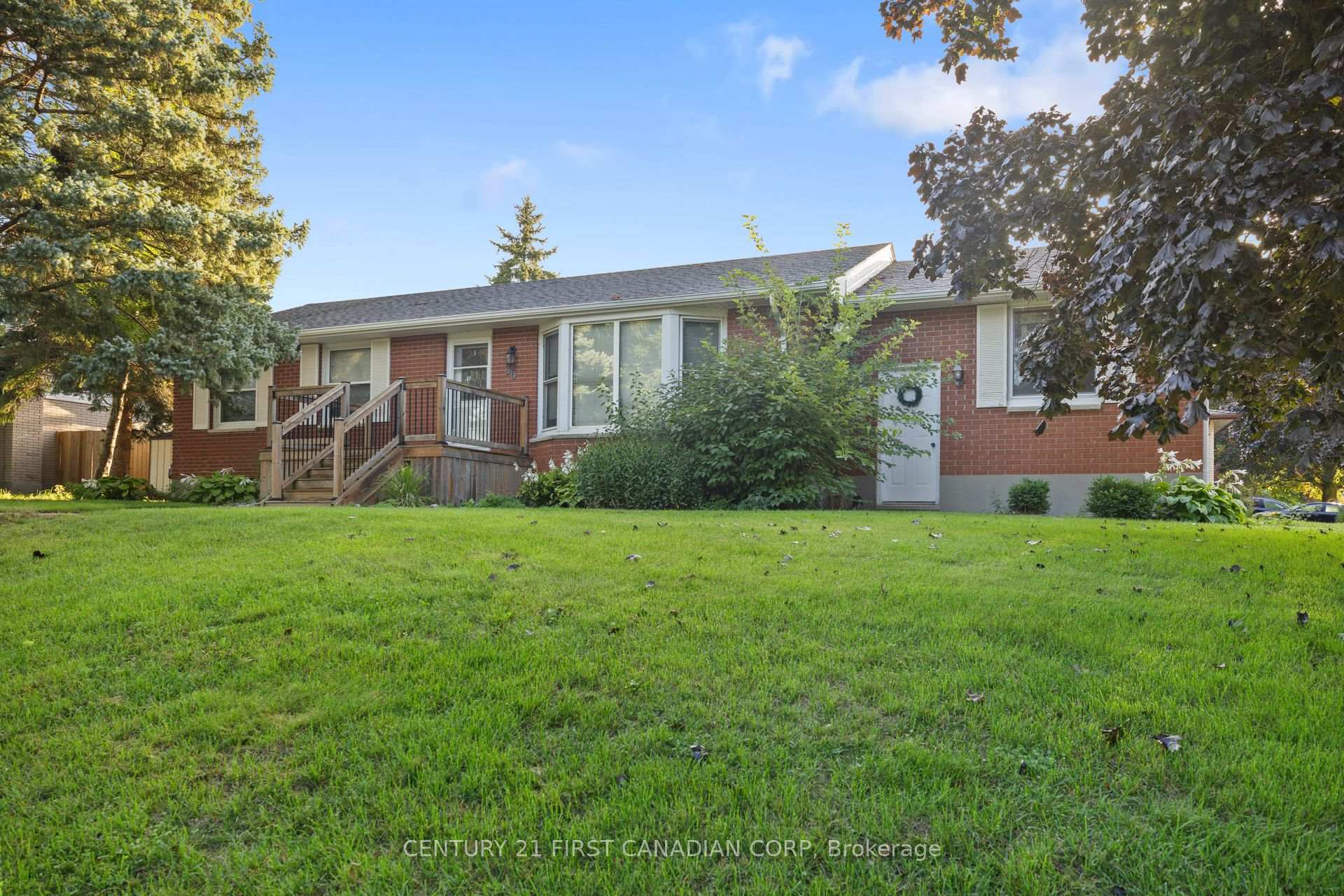 Photo 4 of 36 Orchard Street, South Huron, Exeter — HOMEH