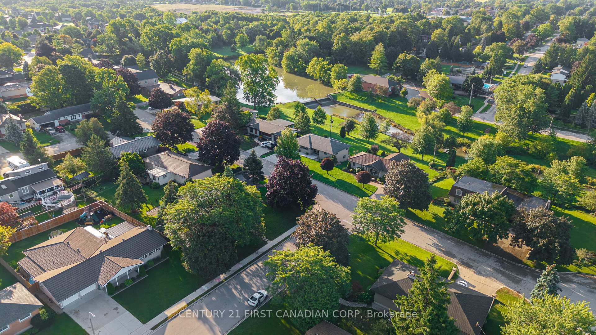 Photo 7 of 36 Orchard Street, South Huron, Exeter — HOMEH