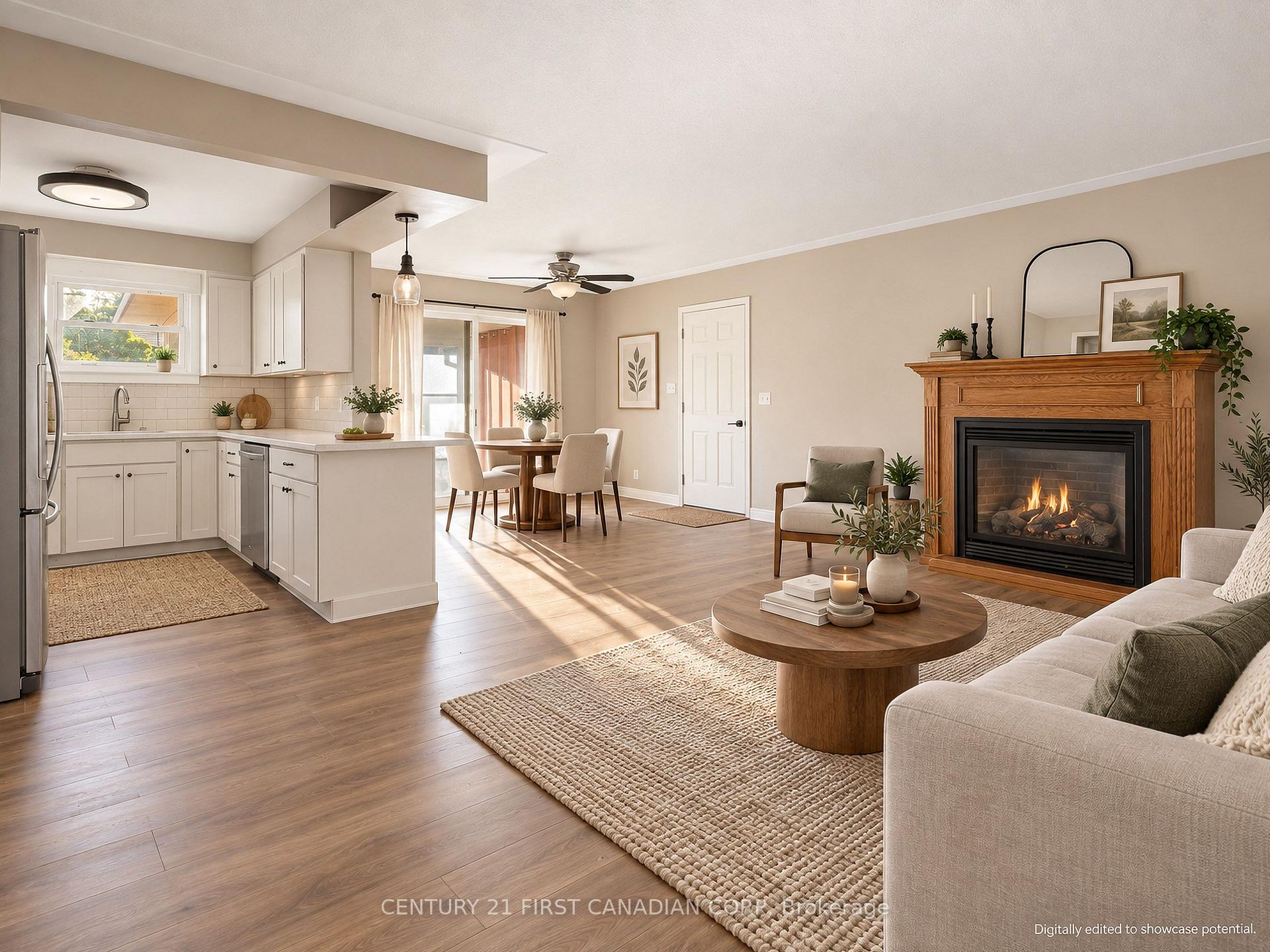 Photo 8 of 36 Orchard Street, South Huron, Exeter — HOMEH