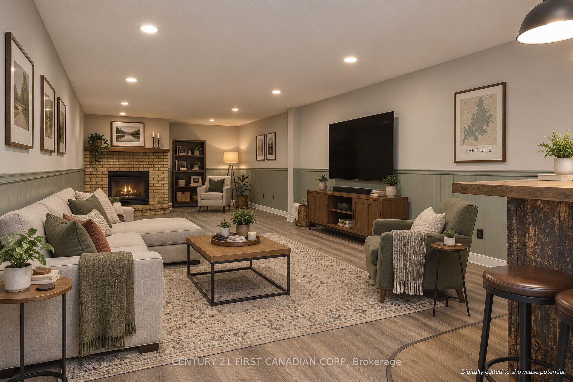 Photo 21 of 36 Orchard Street, South Huron, Exeter — HOMEH