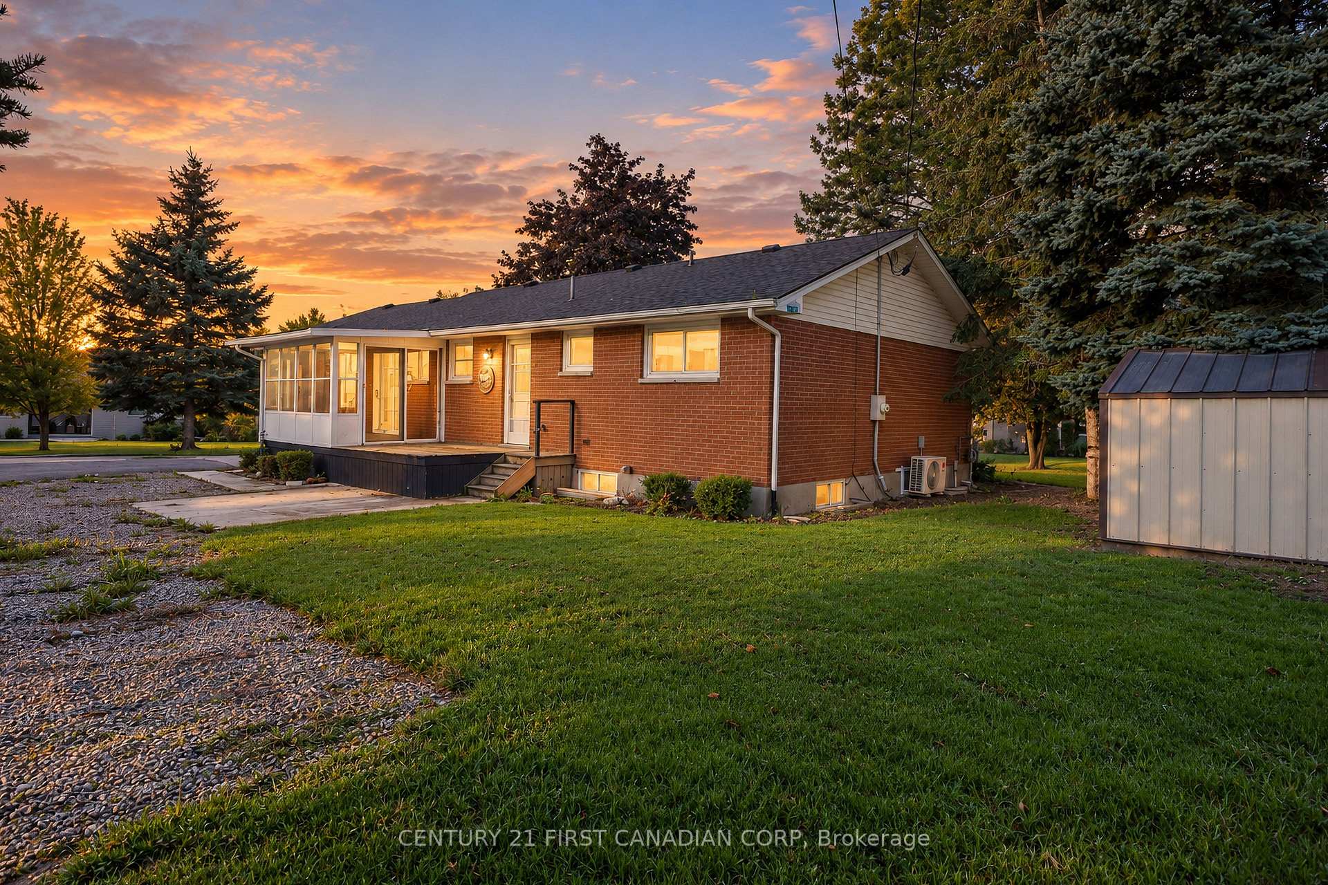 Photo 26 of 36 Orchard Street, South Huron, Exeter — HOMEH