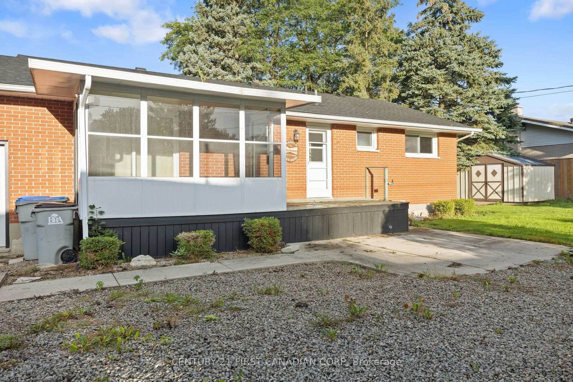 Photo 27 of 36 Orchard Street, South Huron, Exeter — HOMEH