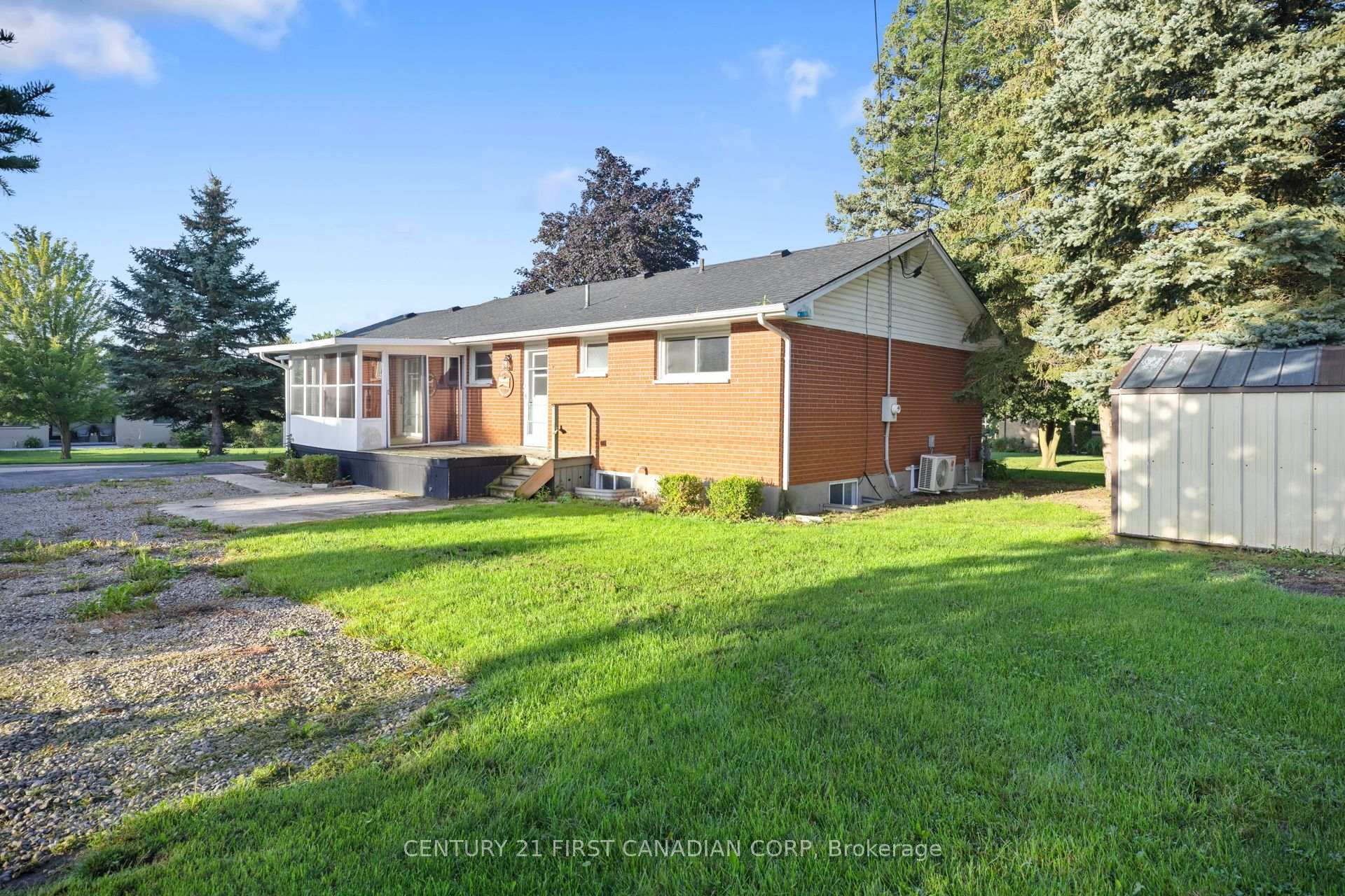 Photo 28 of 36 Orchard Street, South Huron, Exeter — HOMEH