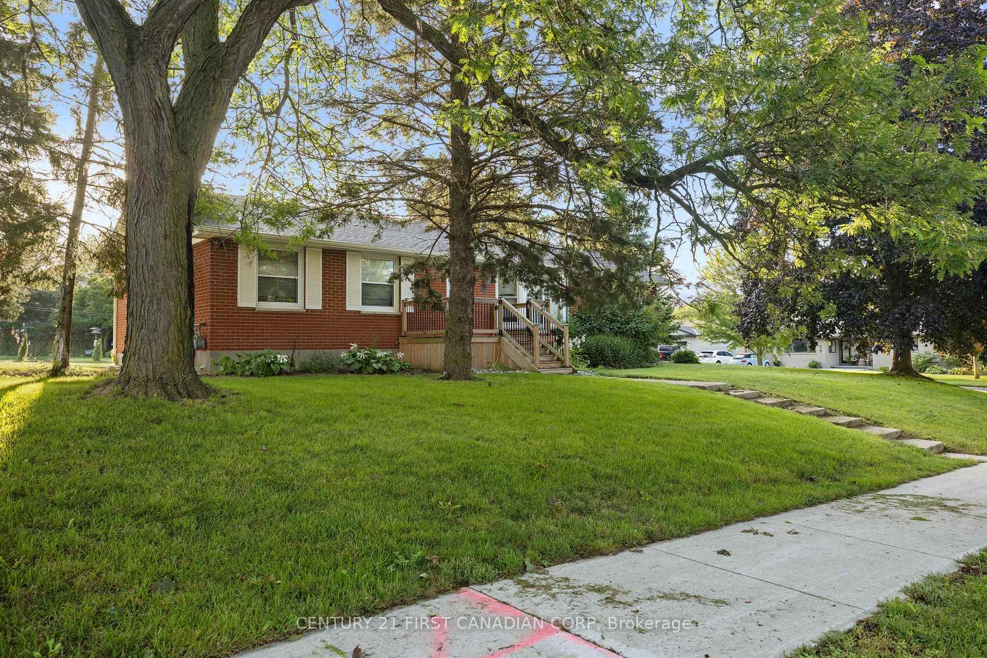 Photo 11 of 36 Orchard Street, South Huron, Exeter — HOMEH