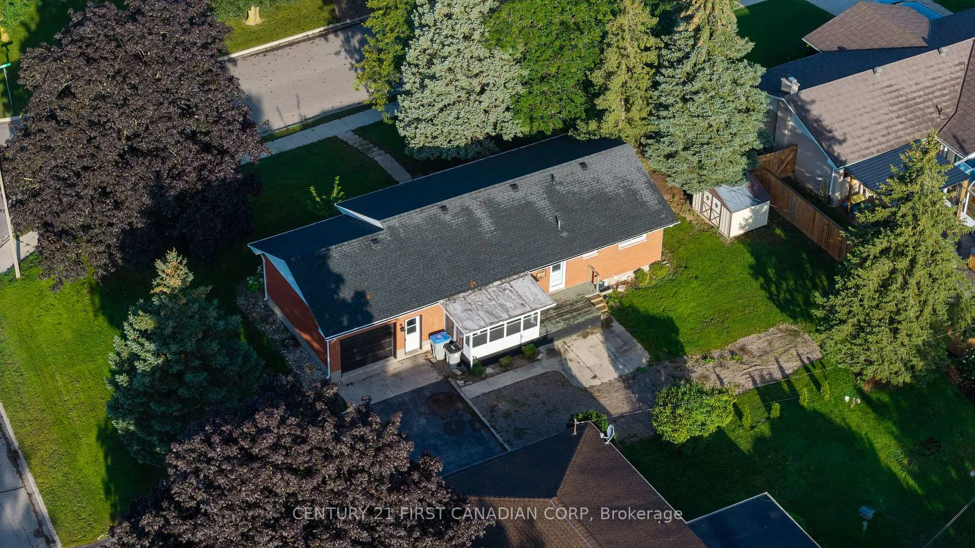 Photo 31 of 36 Orchard Street, South Huron, Exeter — HOMEH