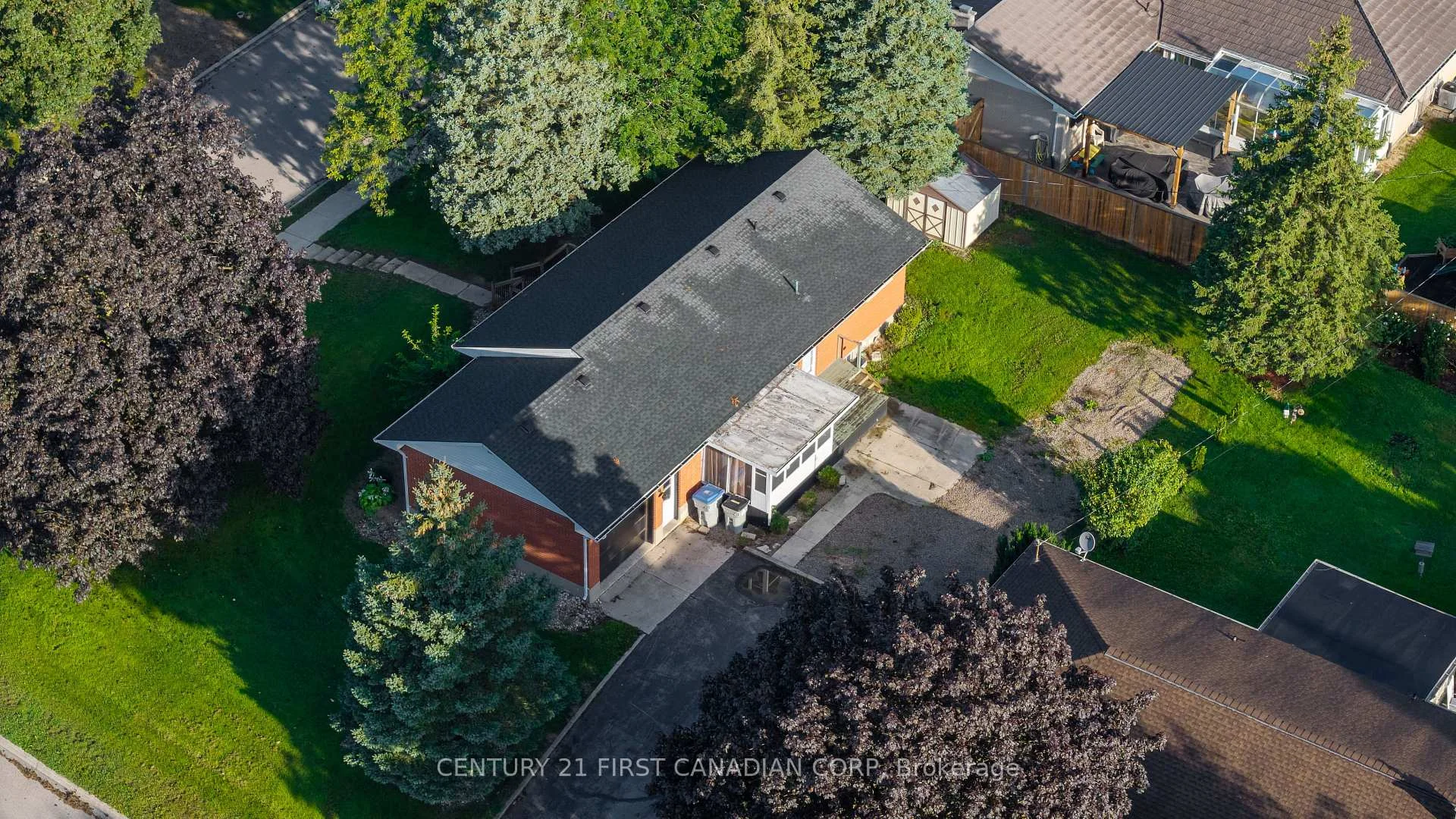 Photo 32 of 36 Orchard Street, South Huron, Exeter — HOMEH