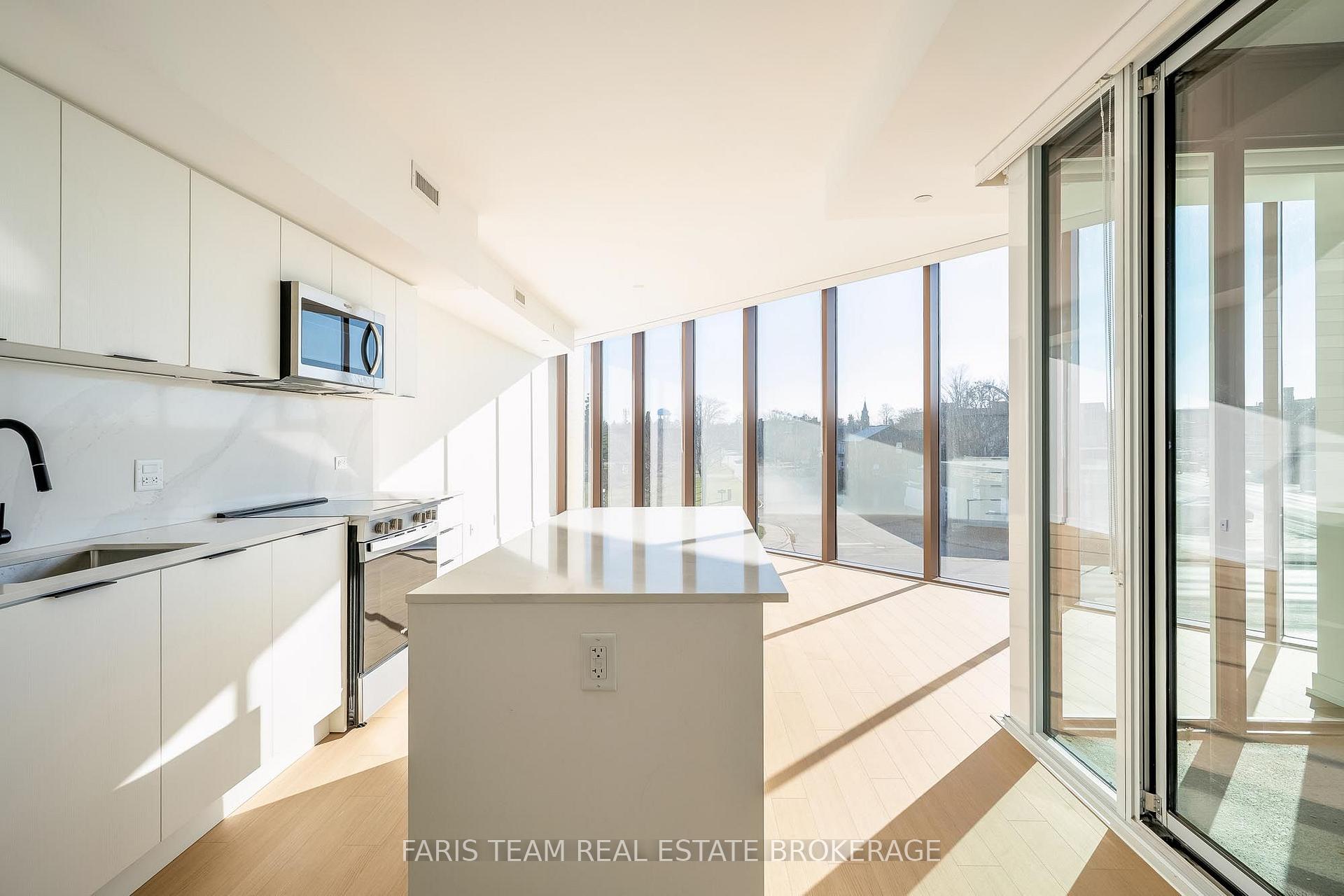 Photo 17 of Unit 216, 31 Huron Street, Collingwood — HOMEH
