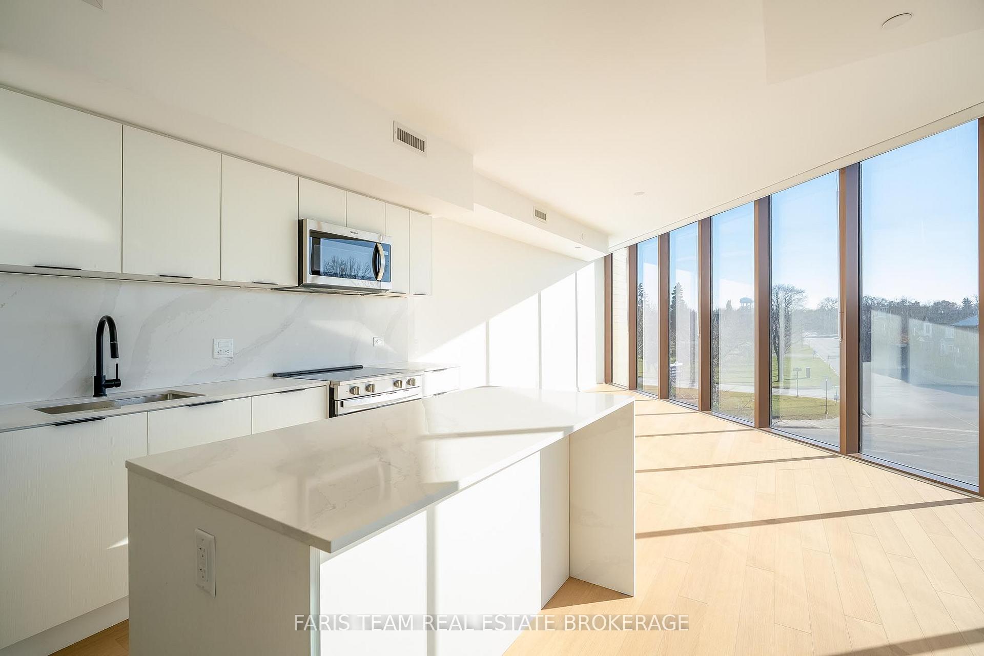 Photo 19 of Unit 216, 31 Huron Street, Collingwood — HOMEH