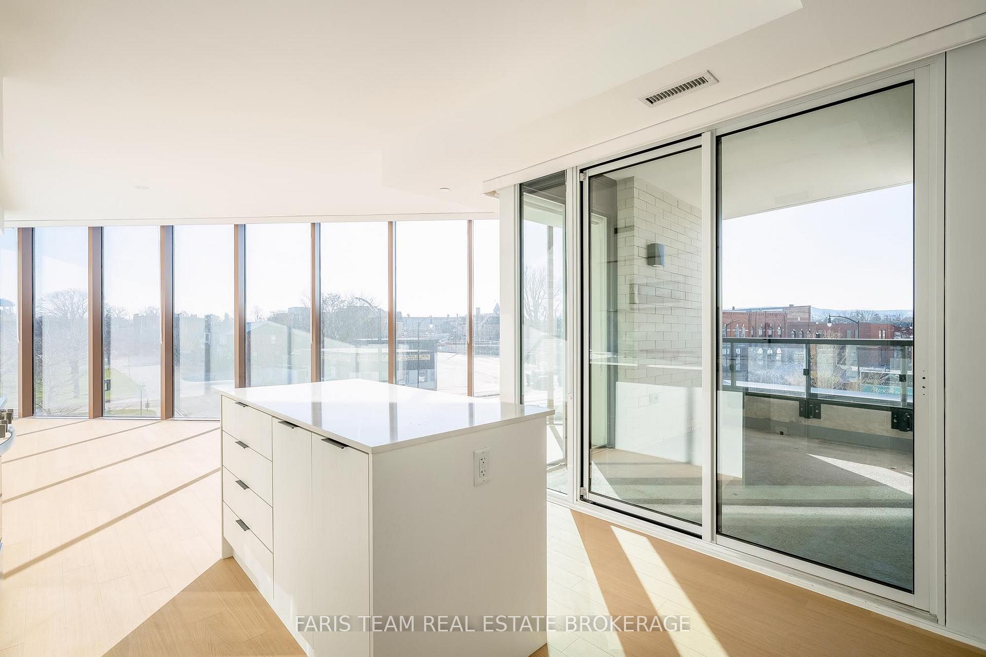Photo 25 of Unit 216, 31 Huron Street, Collingwood — HOMEH