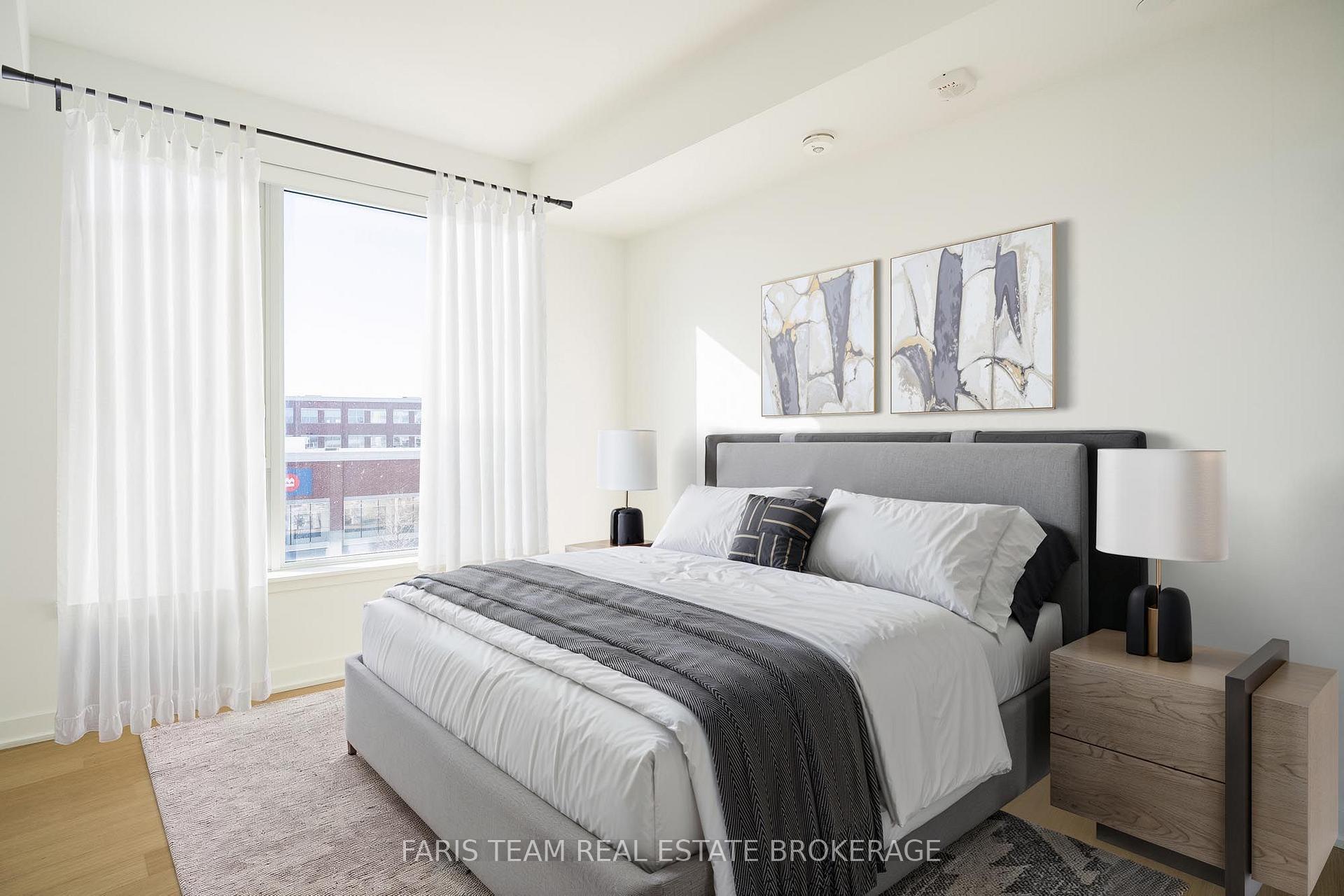 Photo 33 of Unit 216, 31 Huron Street, Collingwood — HOMEH