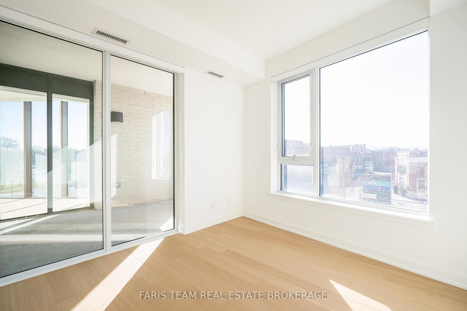 Photo 35 of Unit 216, 31 Huron Street, Collingwood — HOMEH