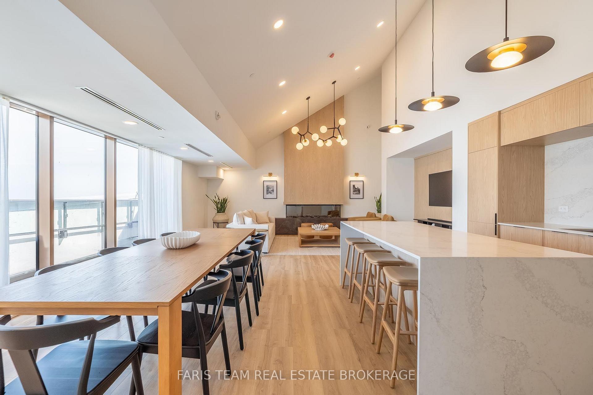 Photo 47 of Unit 216, 31 Huron Street, Collingwood — HOMEH