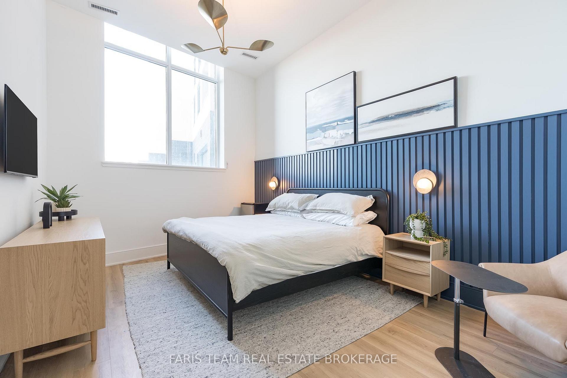 Photo 79 of Unit 216, 31 Huron Street, Collingwood — HOMEH