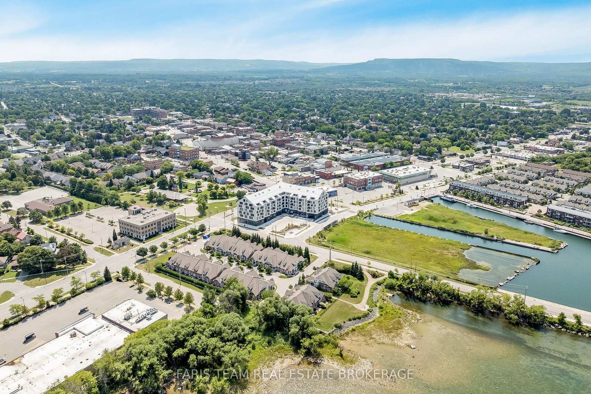 Photo 95 of Unit 216, 31 Huron Street, Collingwood — HOMEH