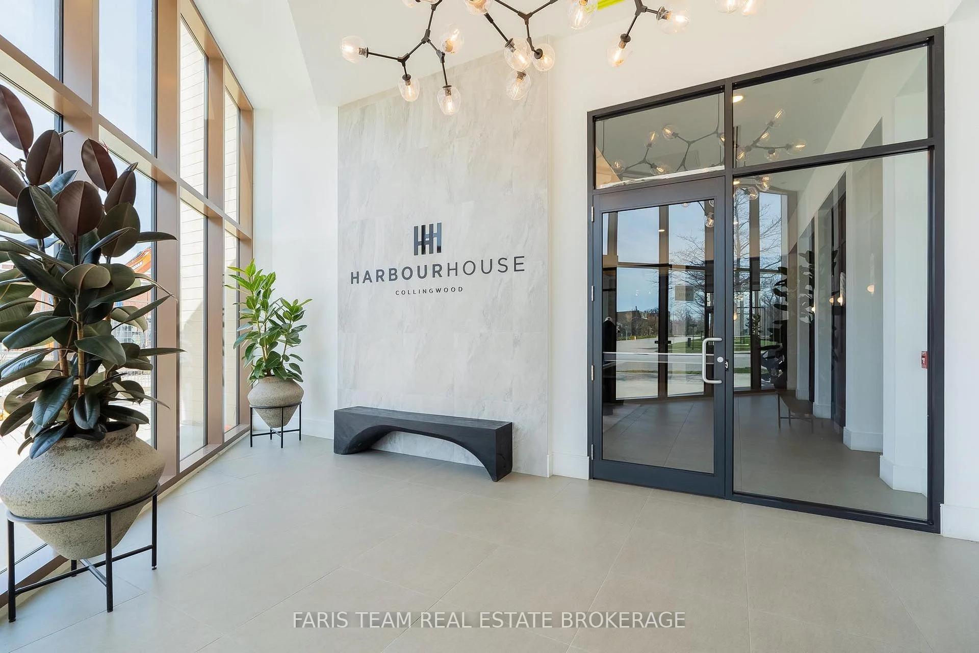 Photo 10 of Unit 216, 31 Huron Street, Collingwood — HOMEH
