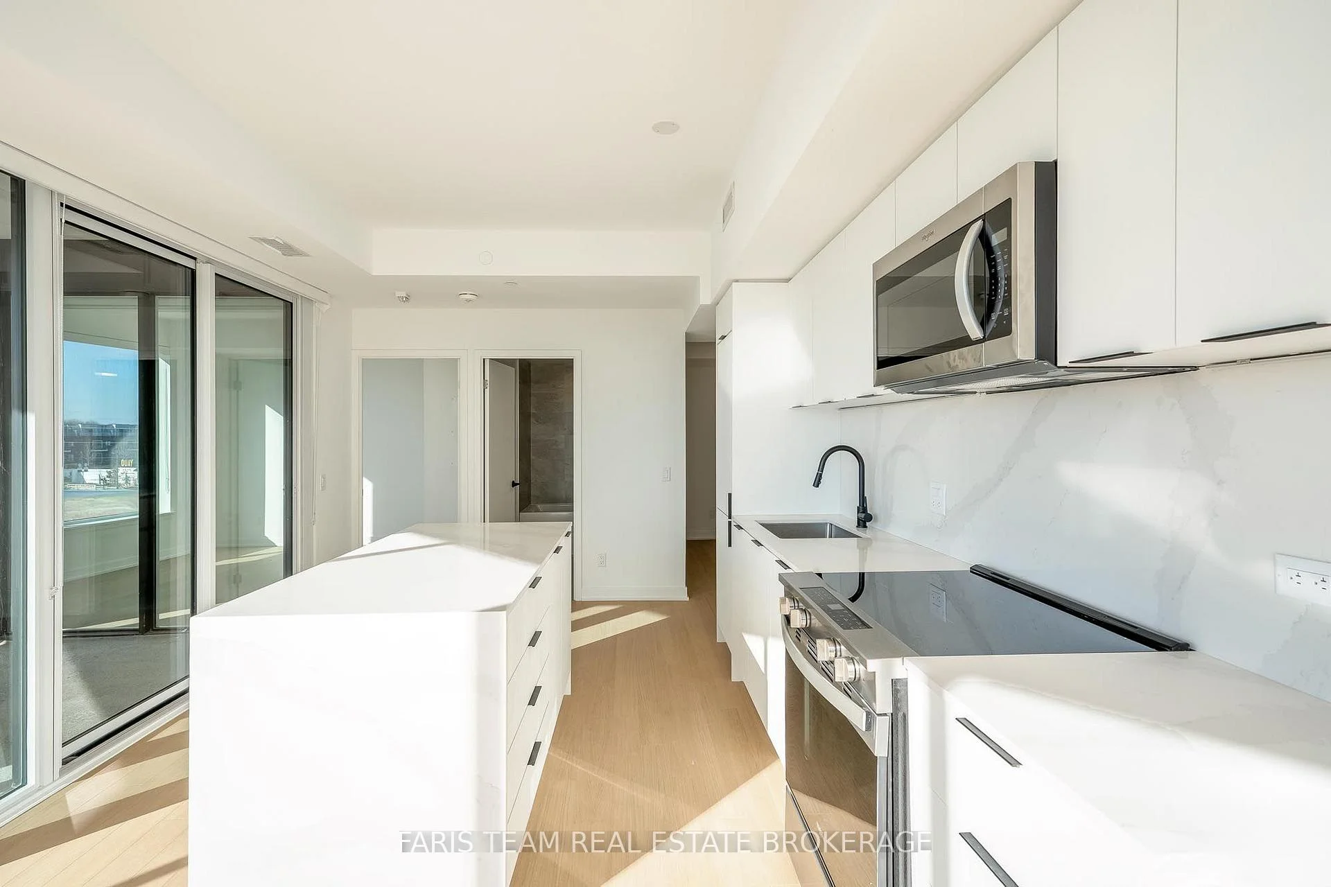 Photo 24 of Unit 216, 31 Huron Street, Collingwood — HOMEH