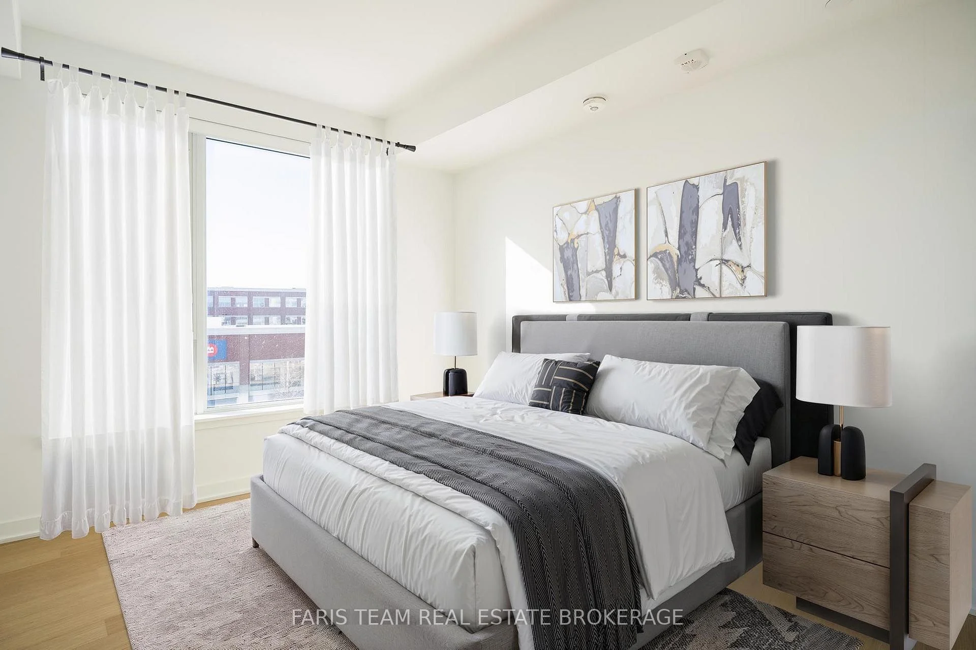 Photo 34 of Unit 216, 31 Huron Street, Collingwood — HOMEH