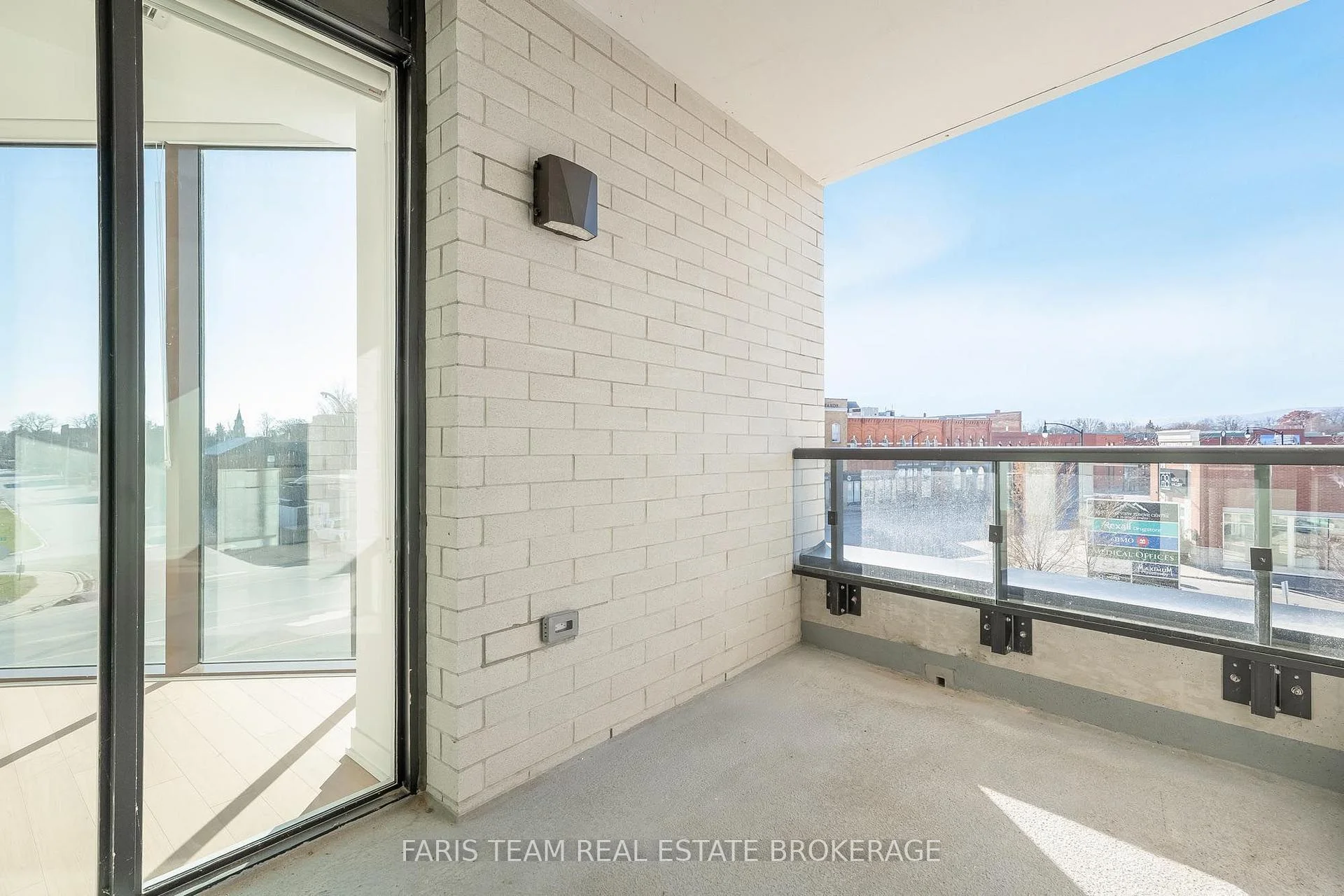 Photo 44 of Unit 216, 31 Huron Street, Collingwood — HOMEH