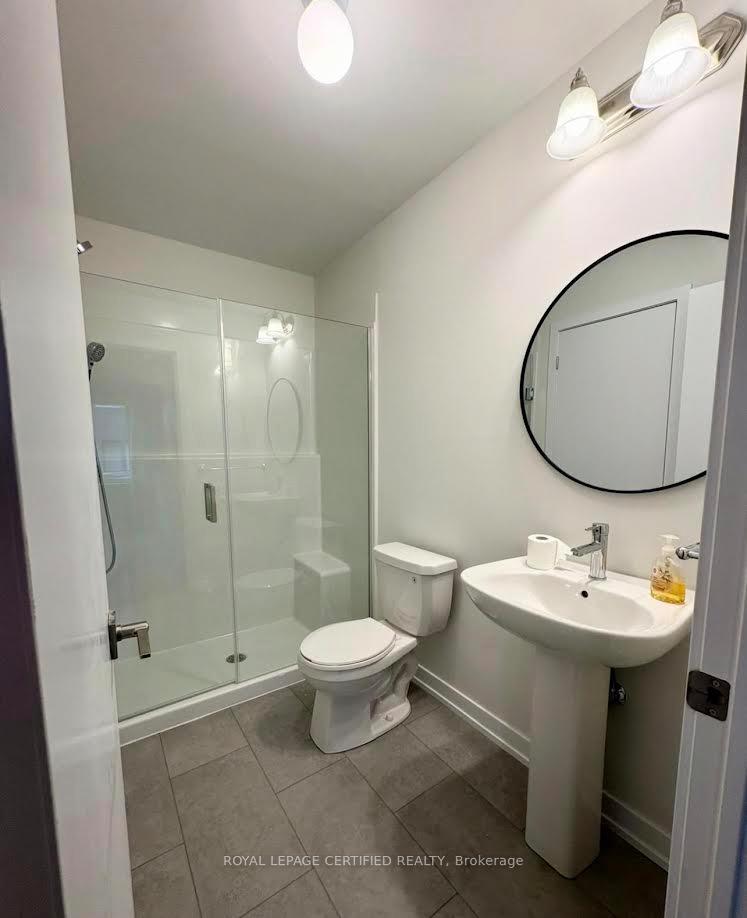 Photo 3 of Unit Bsmnt, 1334 Kobzar Drive, Oakville, Northwest — HOMEH