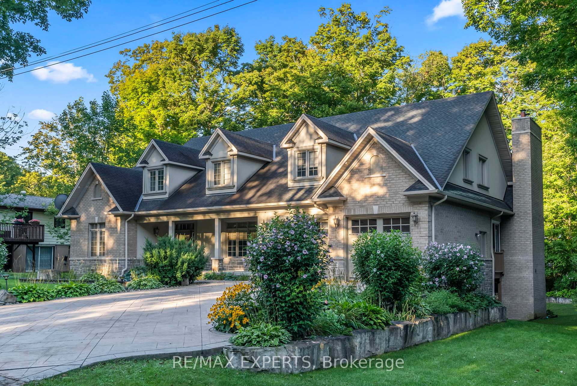 Photo 3 of 431 Manley Crescent, South Bruce Peninsula — HOMEH