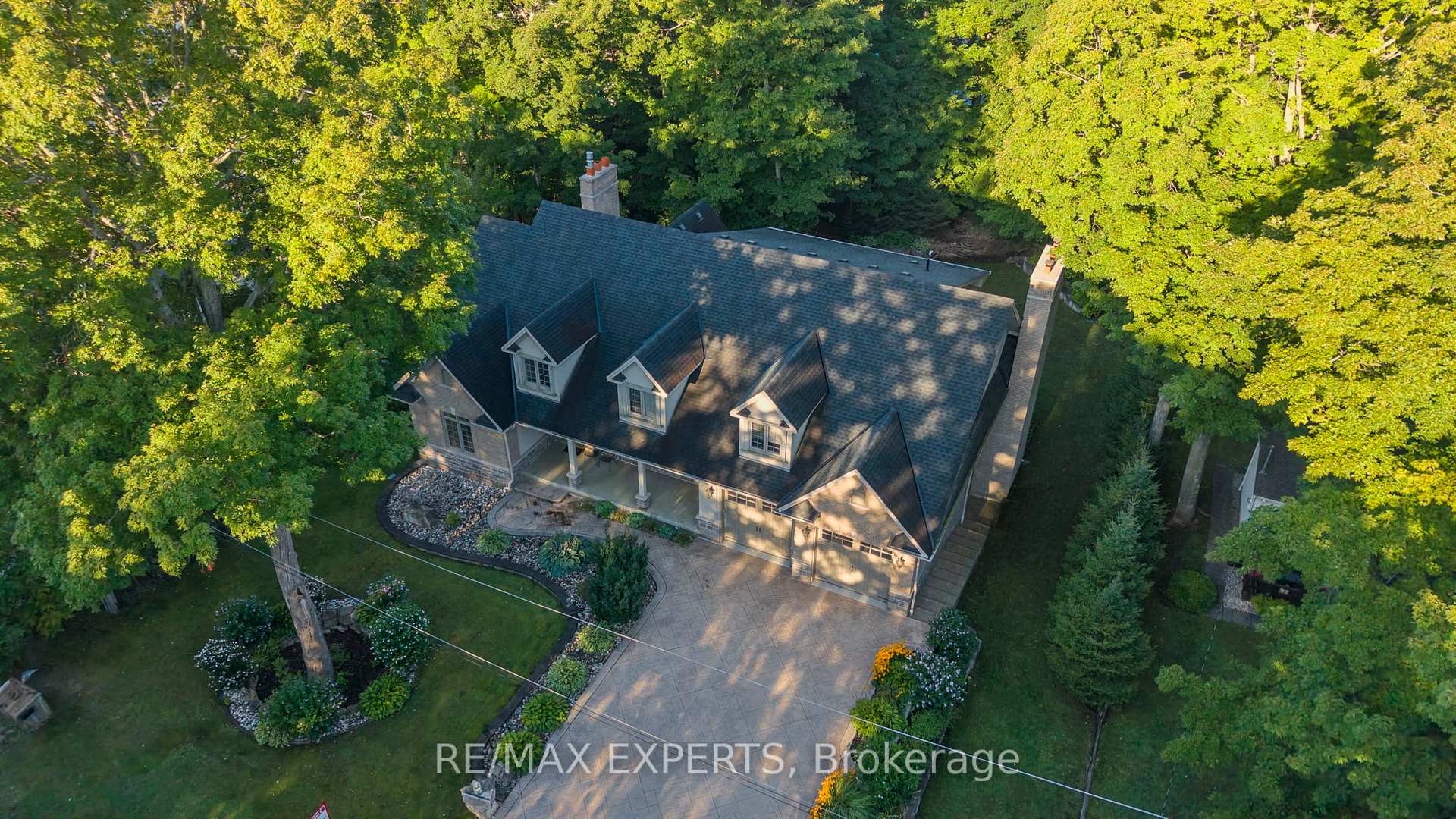 Photo 8 of 431 Manley Crescent, South Bruce Peninsula — HOMEH