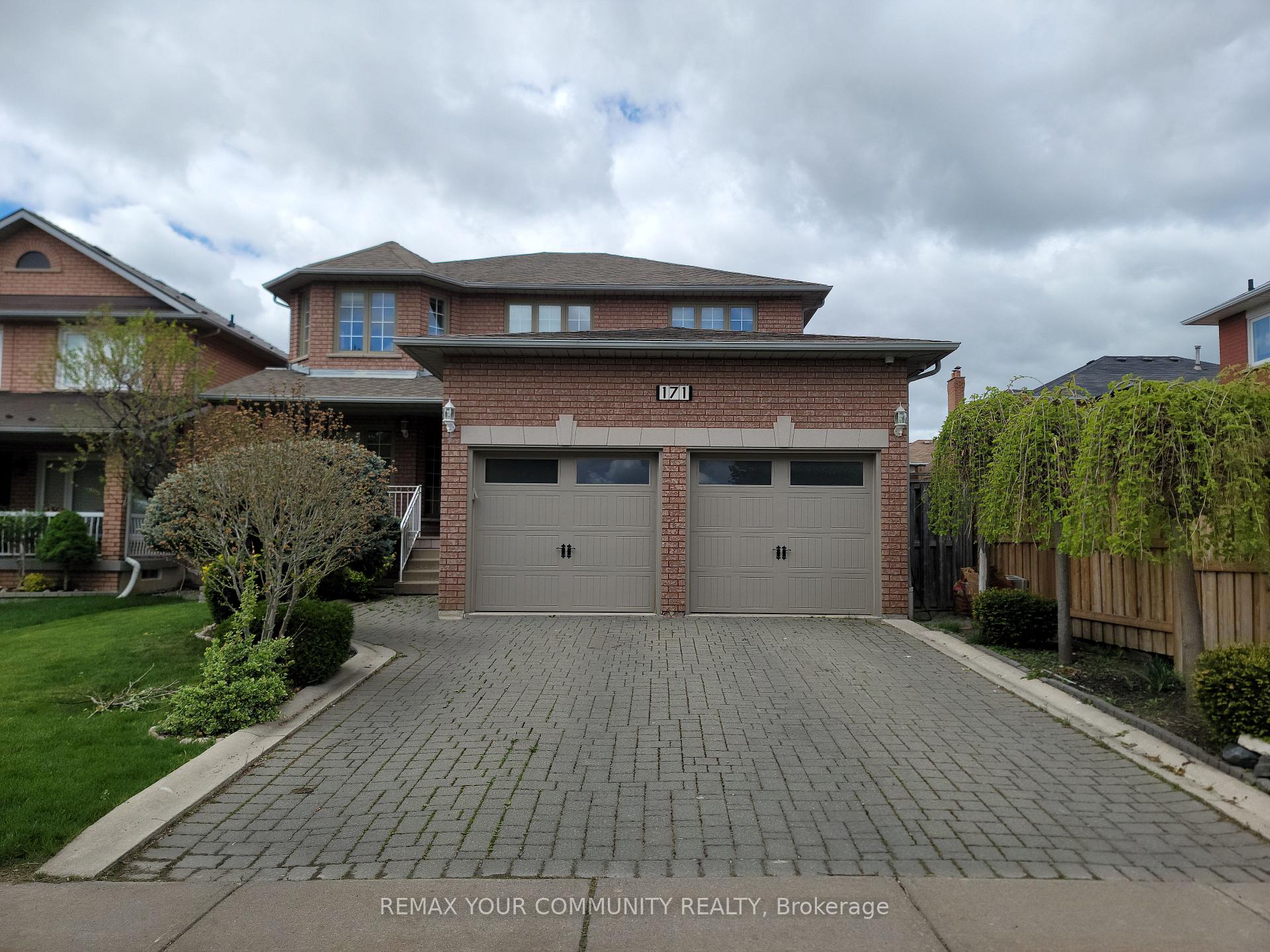 Photo of Unit Basement, 171 Dolores Crescent