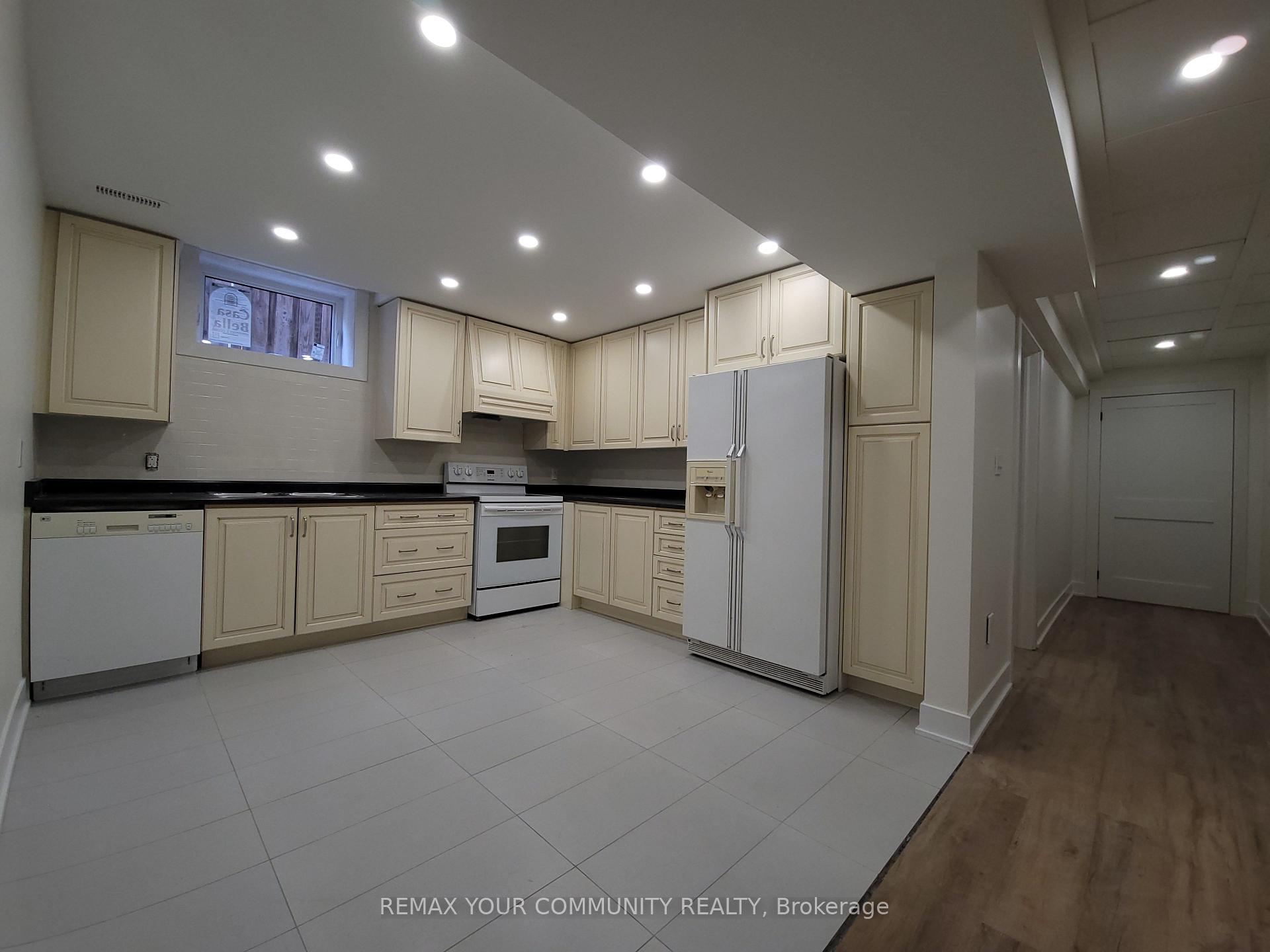 Photo 10 of Unit Basement, 171 Dolores Crescent, Vaughan, Elder Mills — HOMEH