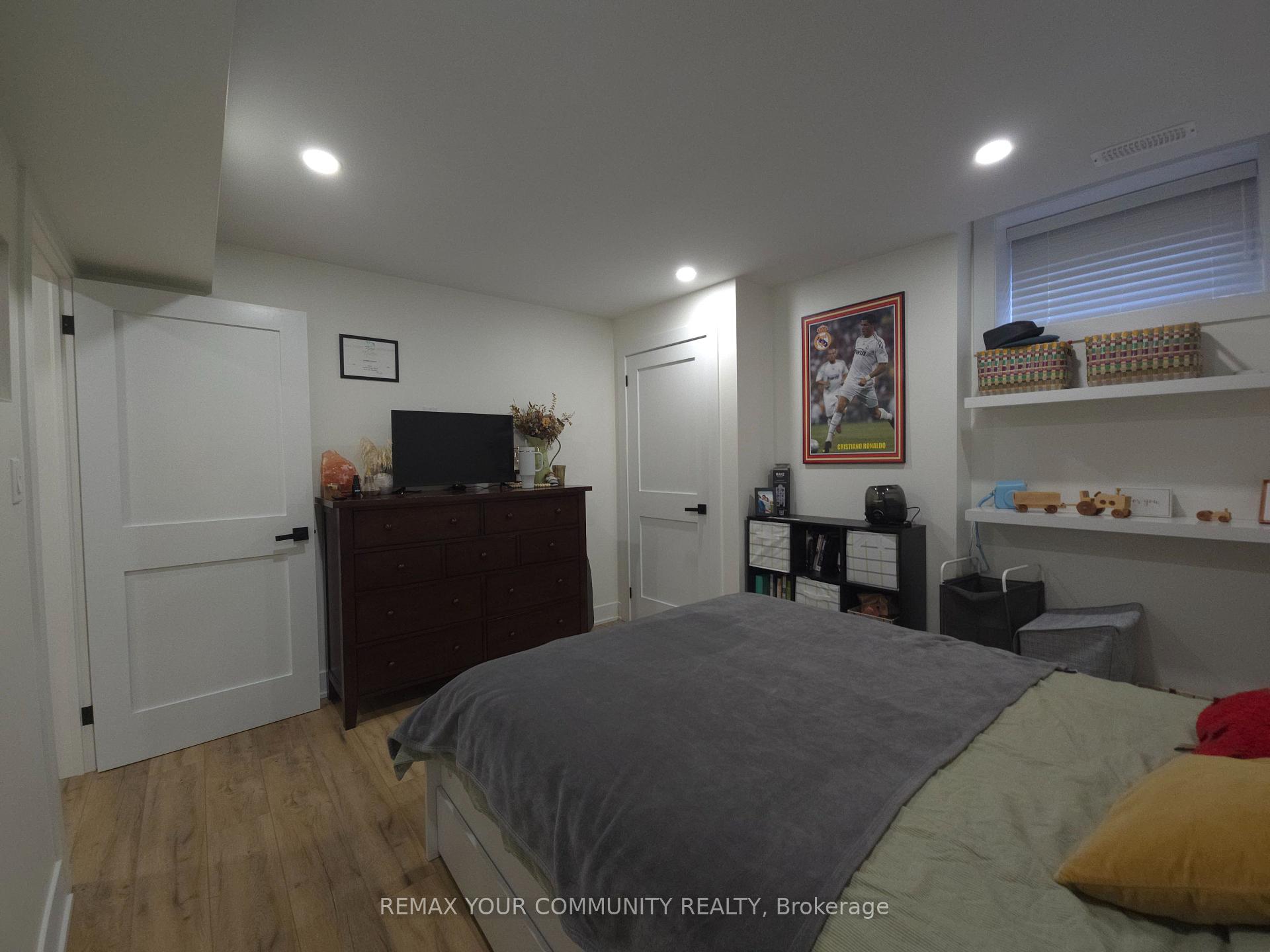 Photo 15 of Unit Basement, 171 Dolores Crescent, Vaughan, Elder Mills — HOMEH
