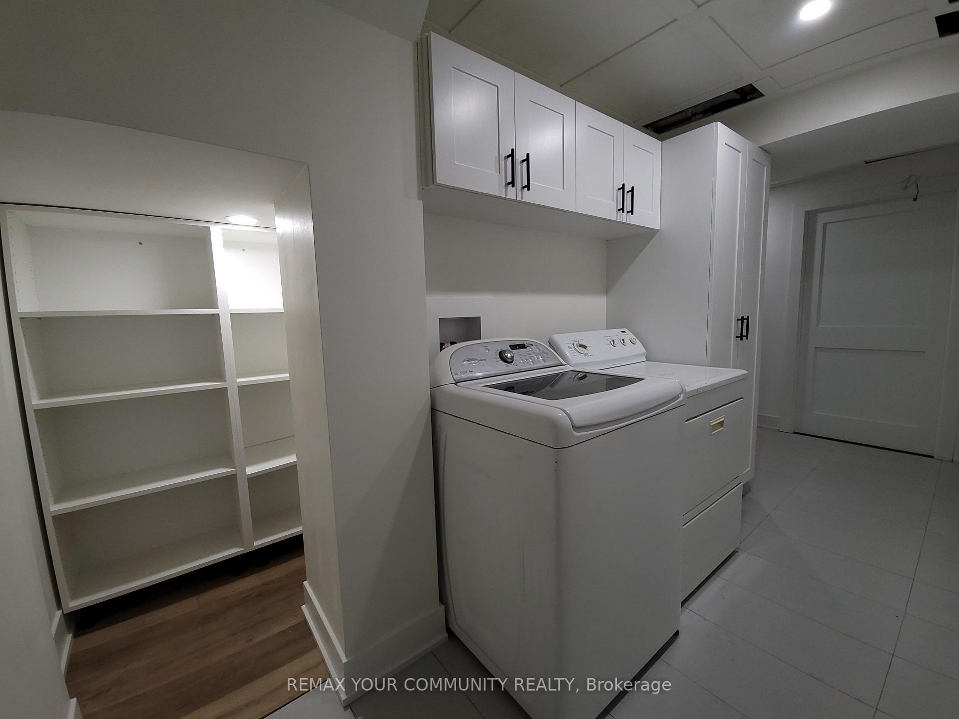 Photo 19 of Unit Basement, 171 Dolores Crescent, Vaughan, Elder Mills — HOMEH