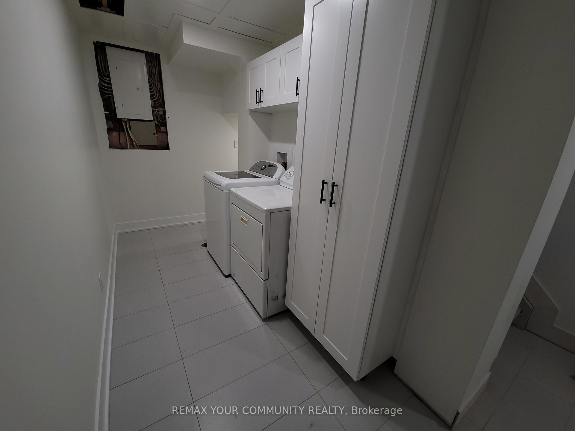 Photo 20 of Unit Basement, 171 Dolores Crescent, Vaughan, Elder Mills — HOMEH