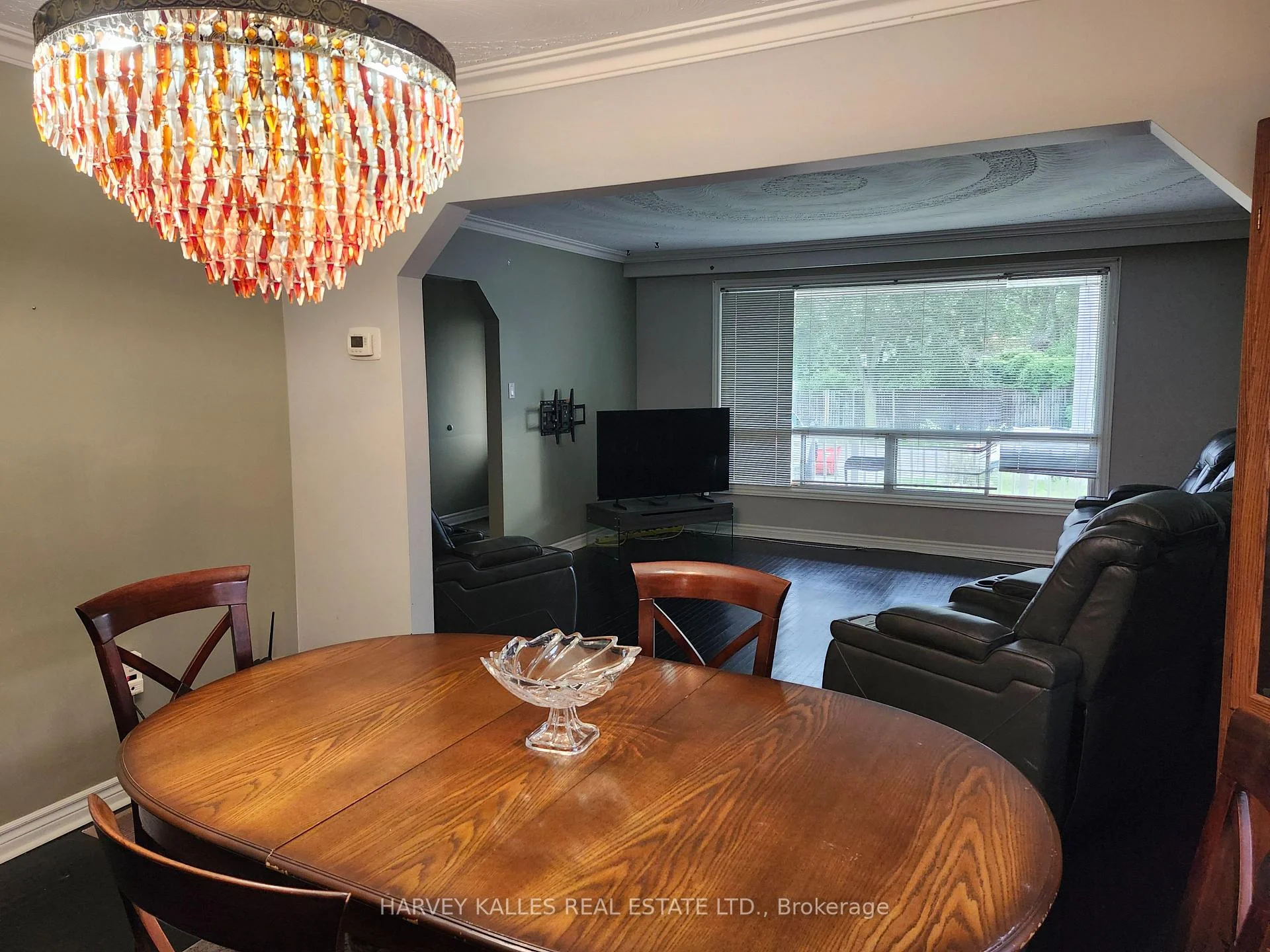 Photo 7 of 2379 Hensall Street, Mississauga, Cooksville — HOMEH