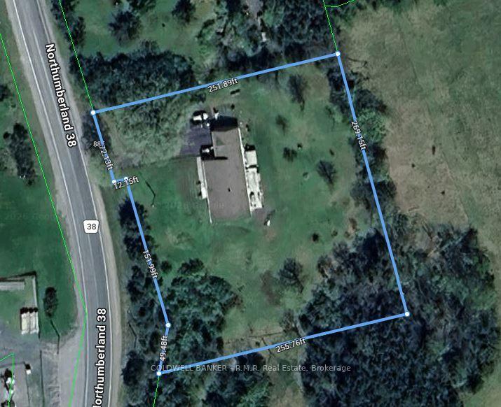 Photo 25 of 885 County Road 38, Trent Hills, Rural Trent Hills — HOMEH