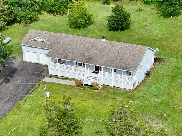 Photo 3 of 885 County Road 38, Trent Hills, Rural Trent Hills — HOMEH