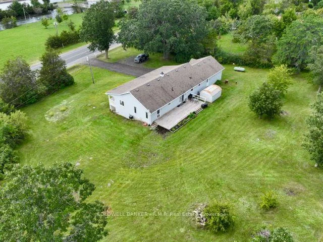 Photo 4 of 885 County Road 38, Trent Hills, Rural Trent Hills — HOMEH