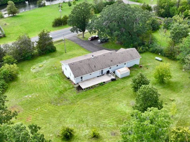 Photo 5 of 885 County Road 38, Trent Hills, Rural Trent Hills — HOMEH