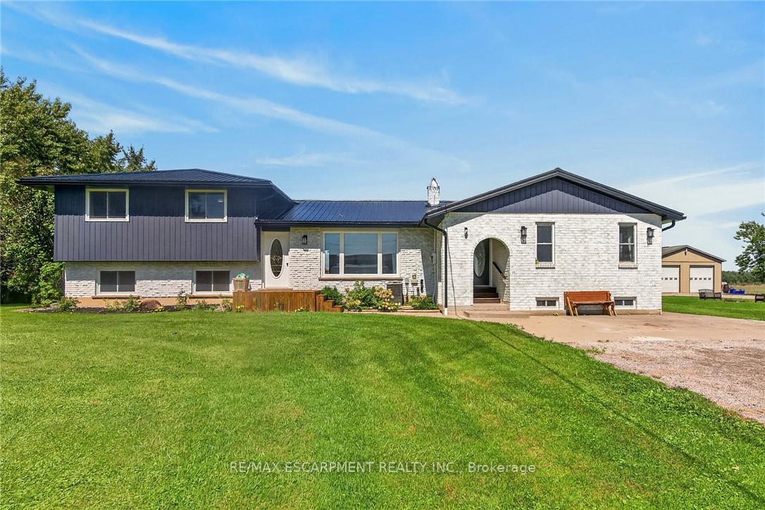 Photo 2 of 341 Concession 4 Road, Haldimand — HOMEH