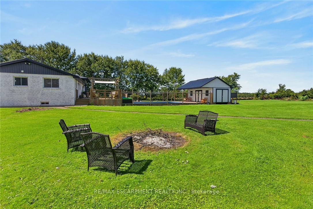 Photo 4 of 341 Concession 4 Road, Haldimand — HOMEH