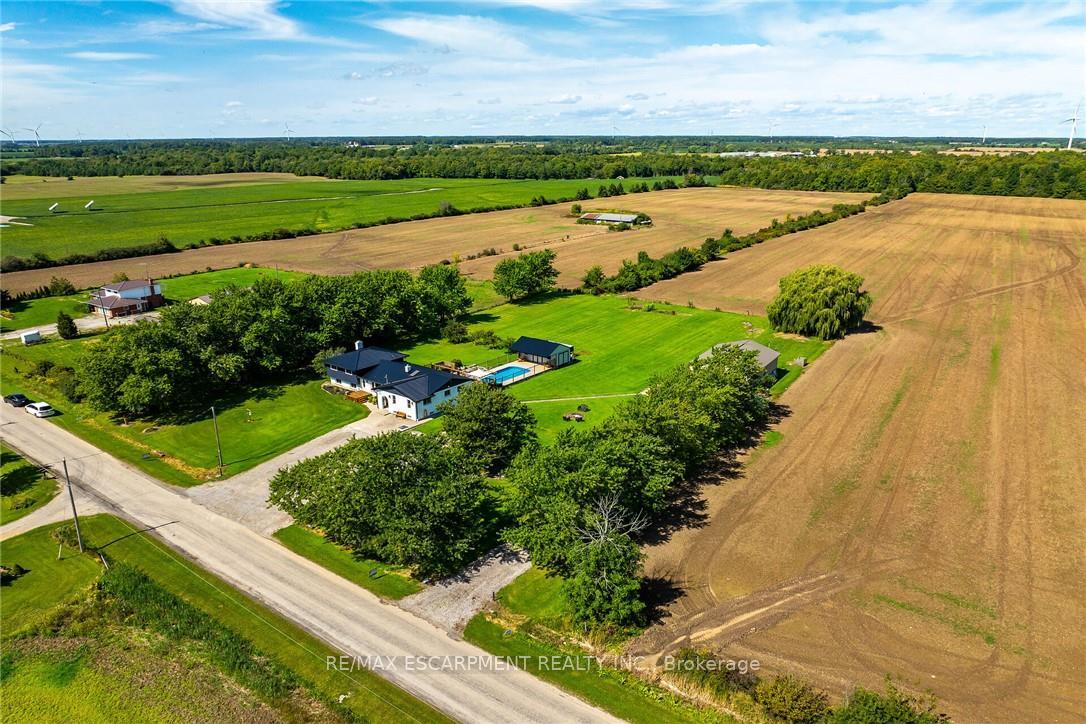 Photo 5 of 341 Concession 4 Road, Haldimand — HOMEH