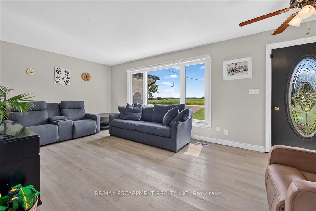 Photo 13 of 341 Concession 4 Road, Haldimand — HOMEH