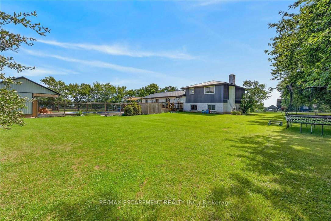 Photo 40 of 341 Concession 4 Road, Haldimand — HOMEH