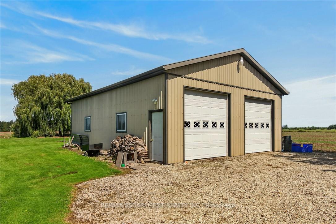 Photo 41 of 341 Concession 4 Road, Haldimand — HOMEH