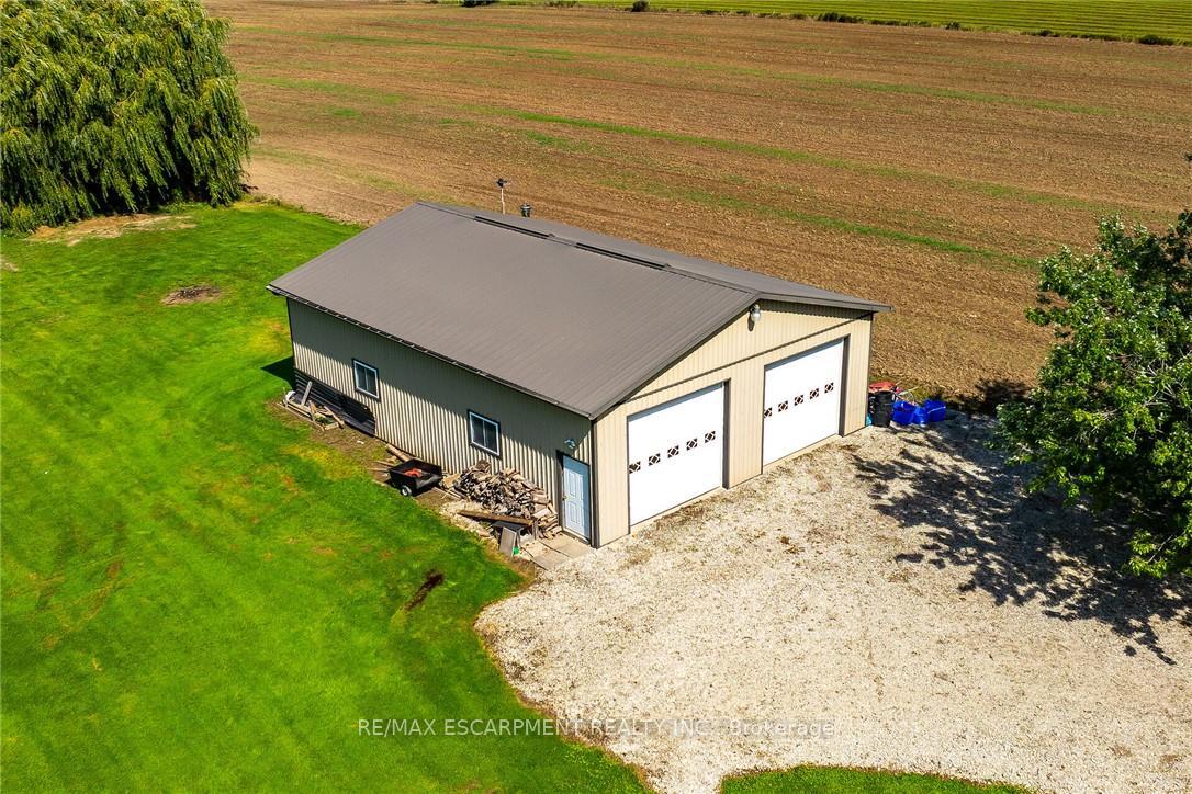 Photo 46 of 341 Concession 4 Road, Haldimand — HOMEH
