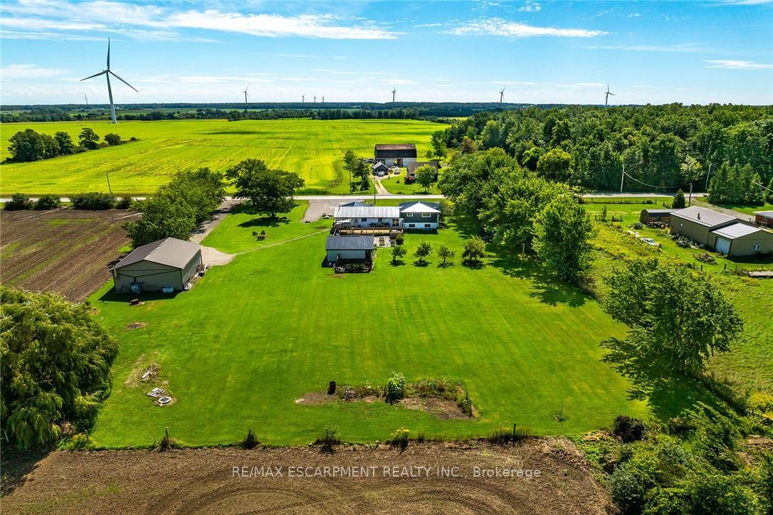 Photo 47 of 341 Concession 4 Road, Haldimand — HOMEH