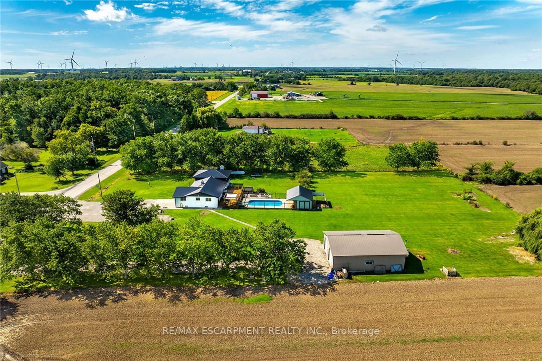Photo 48 of 341 Concession 4 Road, Haldimand — HOMEH
