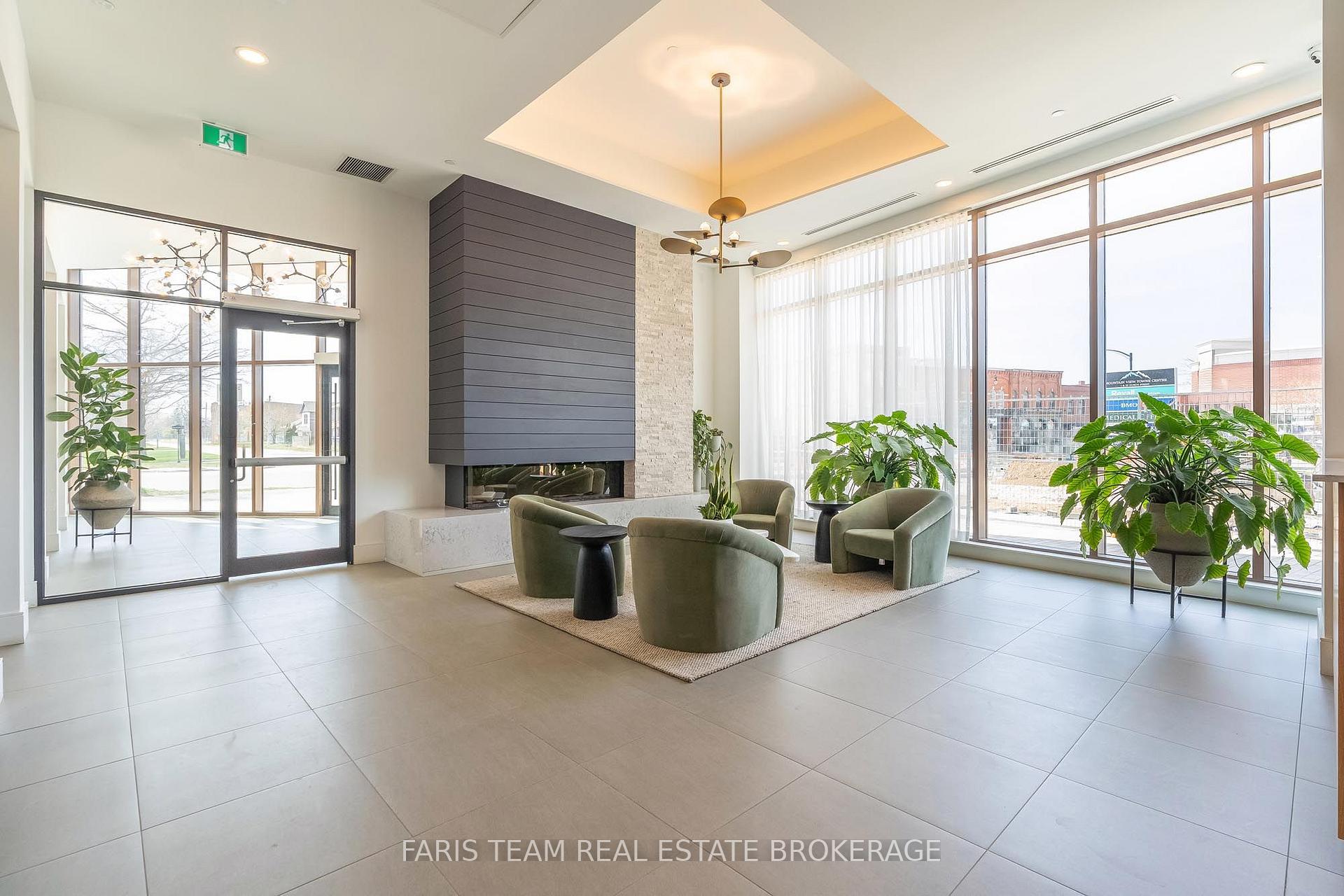 Photo 6 of Unit 611, 31 Huron Street, Collingwood — HOMEH