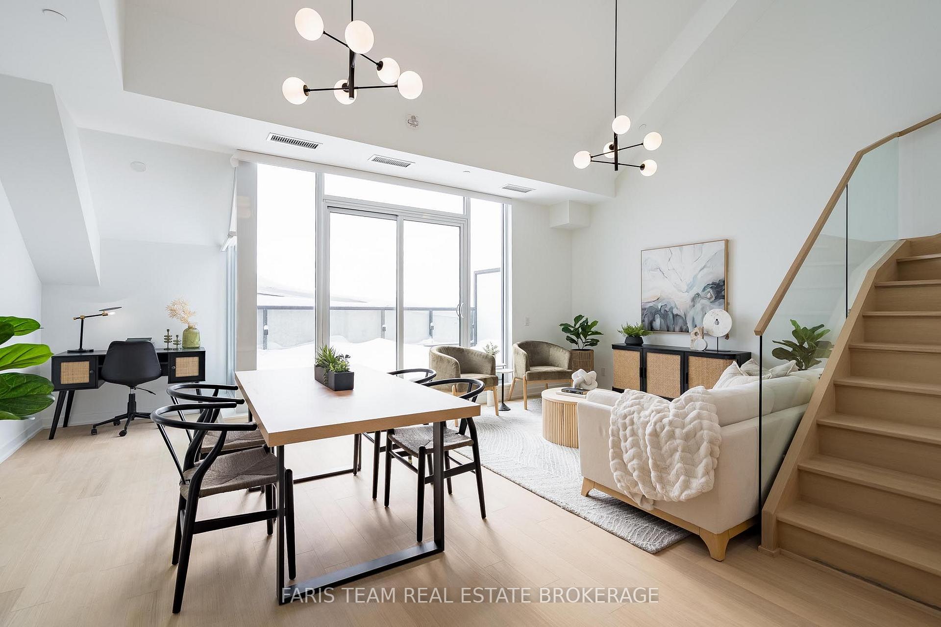 Photo 15 of Unit 611, 31 Huron Street, Collingwood — HOMEH