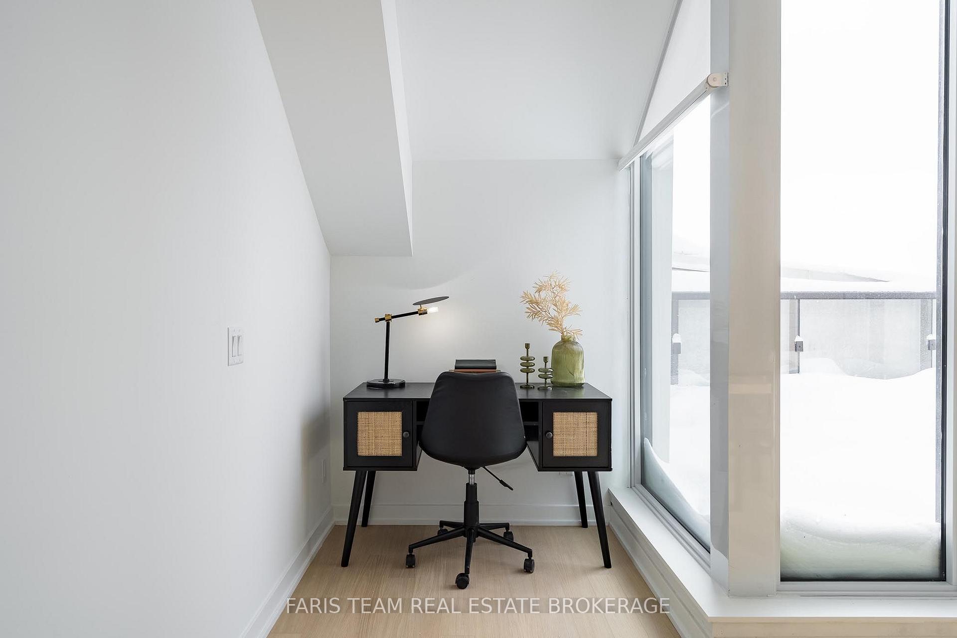 Photo 17 of Unit 611, 31 Huron Street, Collingwood — HOMEH