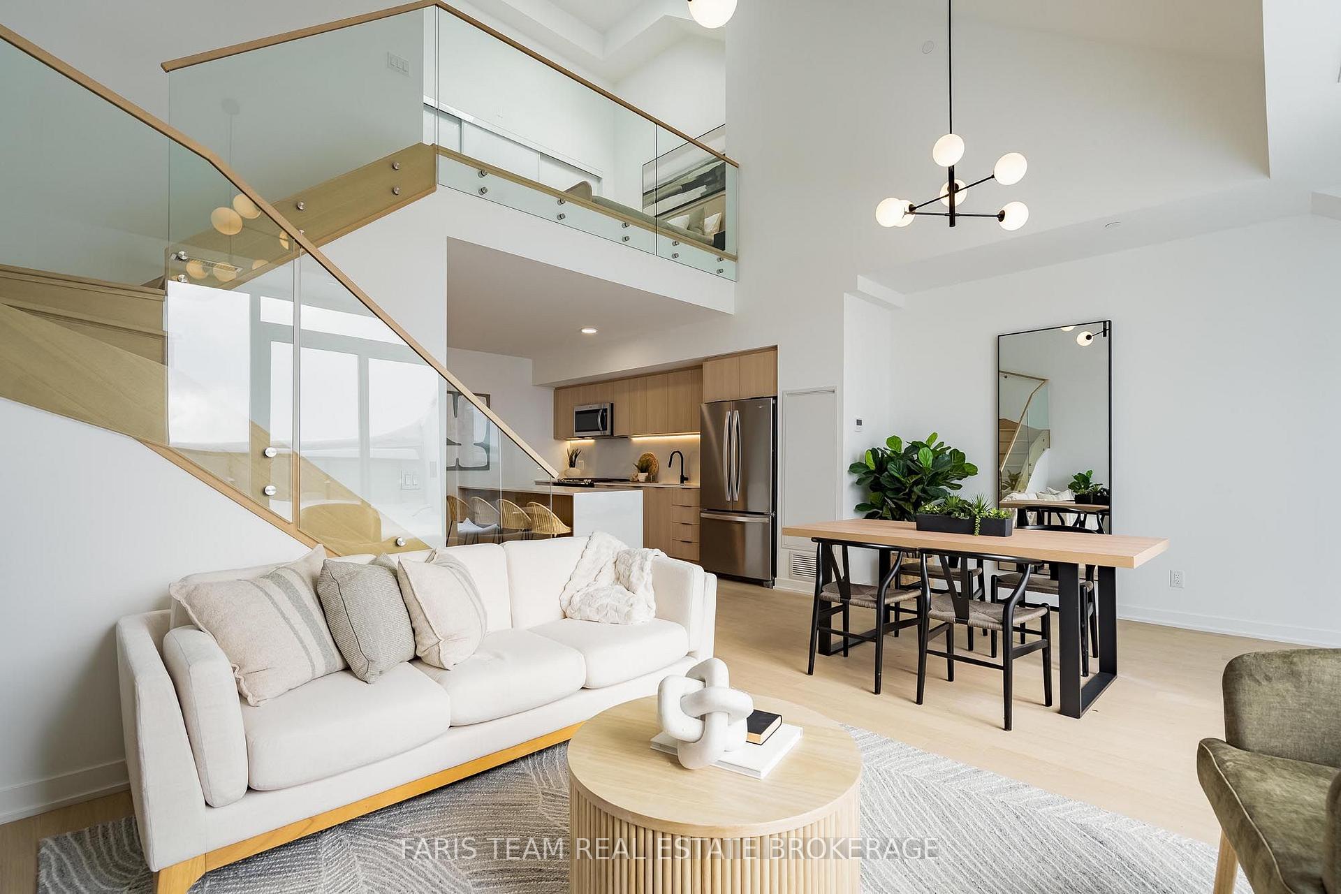 Photo 20 of Unit 611, 31 Huron Street, Collingwood — HOMEH