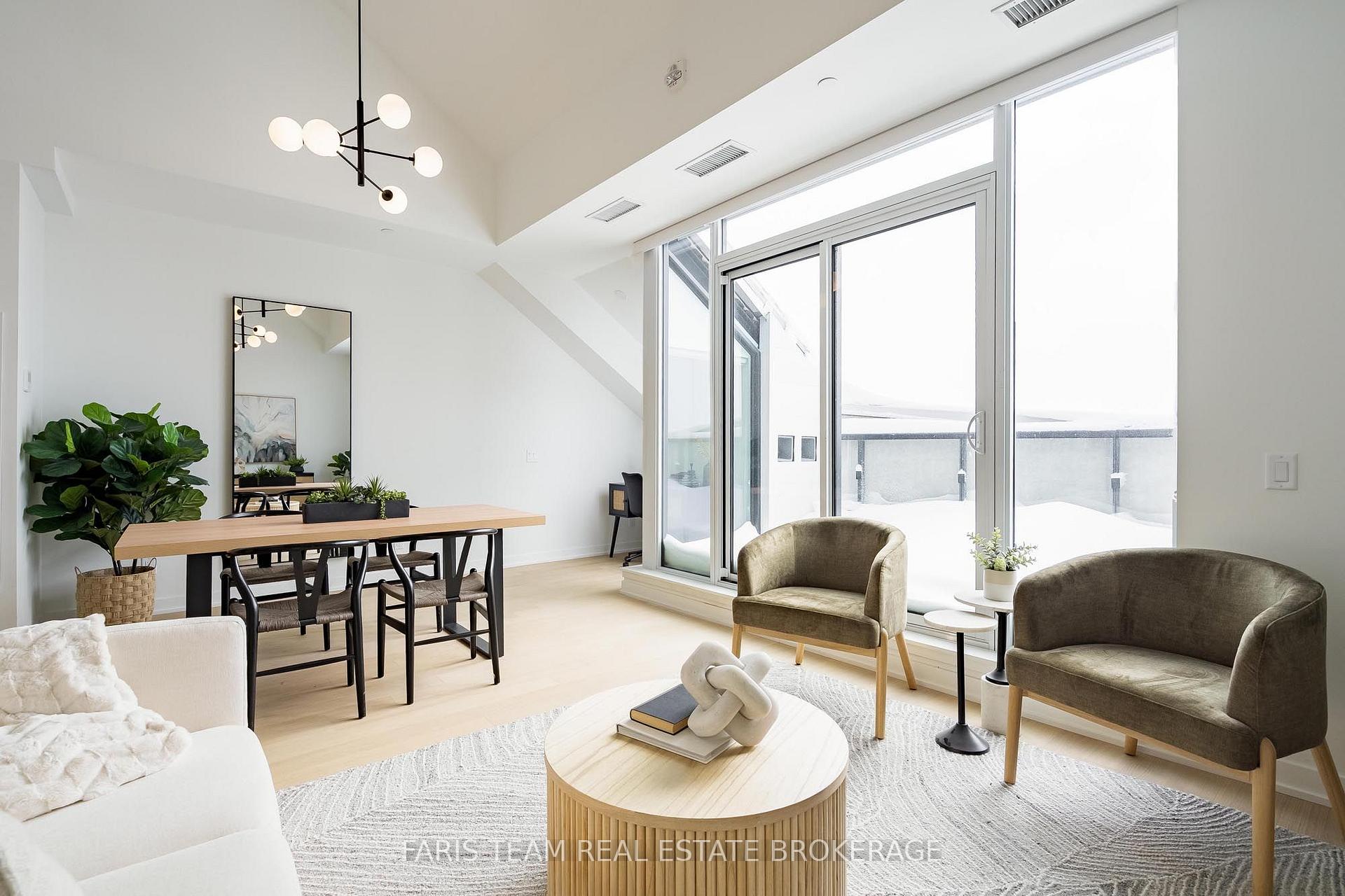 Photo 21 of Unit 611, 31 Huron Street, Collingwood — HOMEH