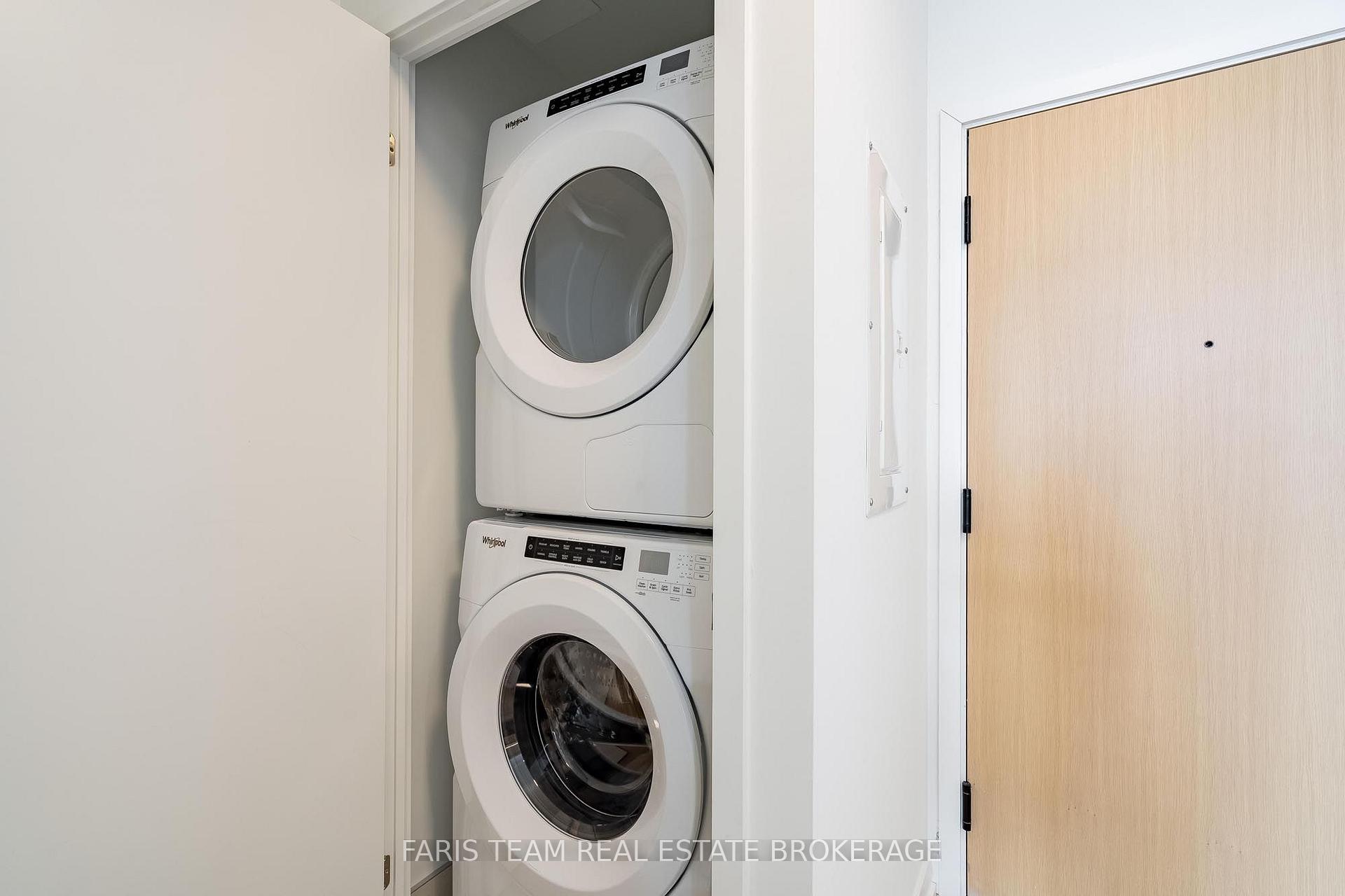 Photo 23 of Unit 611, 31 Huron Street, Collingwood — HOMEH
